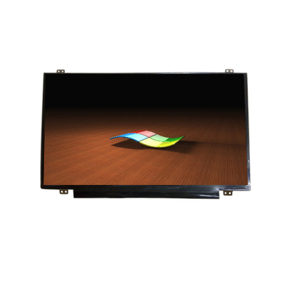 B140XTN02.E 14,0 pulgadas 1366*768 Para pantalla TFT-LCD de computadoras portátiles