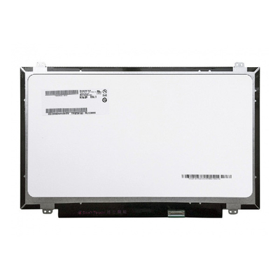 B140XTN02.D 14.0 pulgadas 1366*768 TFT-LCD para computadora portátil