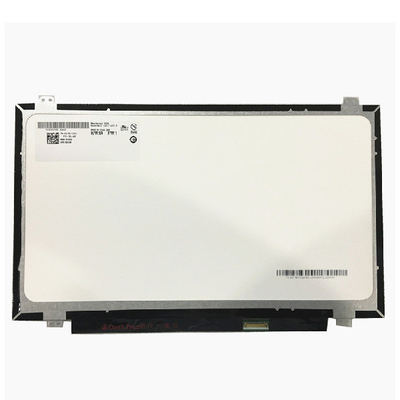 B140XTN02.B 14.0 pulgadas 1366*768 TFT-LCD para computadoras portátiles