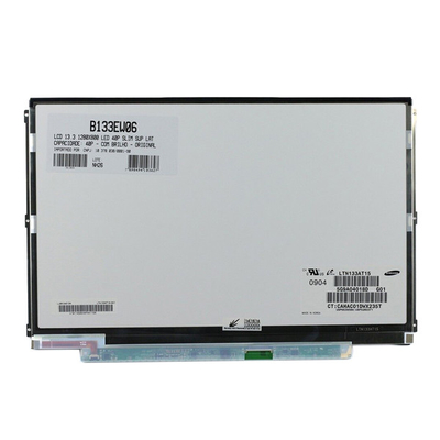 LTN133AT15-G01 original 13.3 pulgadas 1280*800 Panel de pantalla LCD