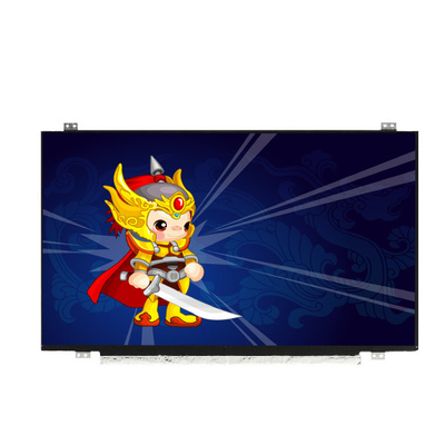 B140XTN02.9 14,0 pulgadas 1366*768 TFT-LCD para computadoras portátiles