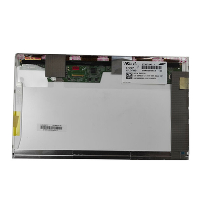LTN133AT17-104 NUEVO Panel de pantalla LCD de 13.3 pulgadas de computadora portátil