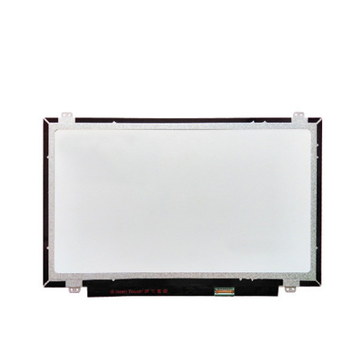 B140XTN02.8 14.0 pulgadas 1366*768 TFT-LCD para computadoras portátiles