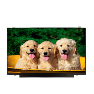 B140XTN02.7 14,0 pulgadas 1366*768 TFT-LCD para computadoras portátiles