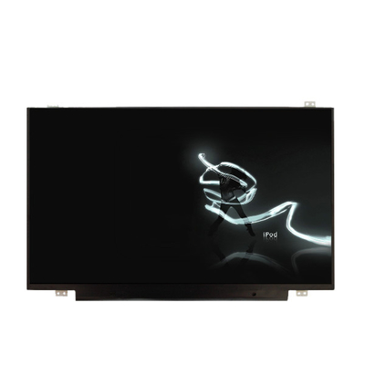 B140XTN02.6 14,0 pulgadas 1366*768 TFT-LCD para computadoras portátiles