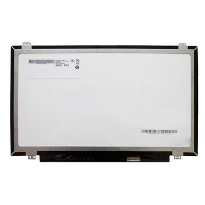 B140XTN02.4 14.0 pulgadas 1366*768 TFT-LCD para computadoras portátiles