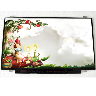B140XTN02.4 14.0 pulgadas 1366*768 TFT-LCD para computadoras portátiles