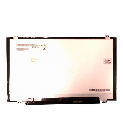 B140RW02 V2 14.0 pulgadas 1600 * 900 LCD PANEL de pantalla