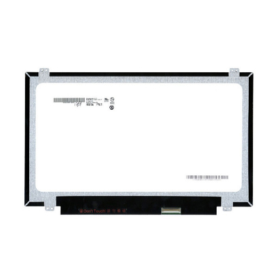 B140RTN03.2 Panel de pantalla TFT-LCD de 14,0 pulgadas 1600*900