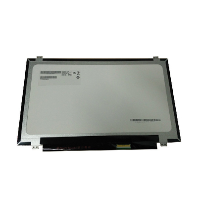 B140RTN03.1 Panel de pantalla TFT-LCD de 14,0 pulgadas 1600*900