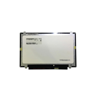 B140RTN03.0 Panel de pantalla TFT-LCD de 14,0 pulgadas de 1600*900