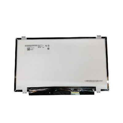 B140RTN02.1 Panel de pantalla TFT-LCD de 14,0 pulgadas de 1600*900