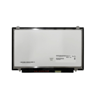 B140QAN01.1 Panel de pantalla TFT-LCD de 14,0 pulgadas 2560*1440