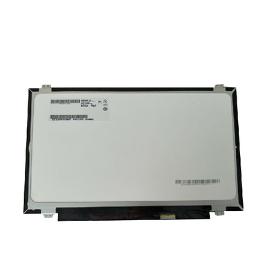 B140HTN01.E 14,0 pulgadas 1920*1080 TFT-LCD SCREEN Pantalla LCD