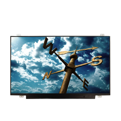 B140HTN01.C 14,0 pulgadas 1920*1080 TFT-LCD SCREEN Pantalla LCD