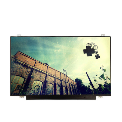 B140HTN01.6 14,0 pulgadas 1920*1080 TFT-LCD SCREEN Pantalla LCD