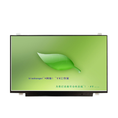 B140HTN01.5 14,0 pulgadas 1920*1080 TFT-LCD SCREEN Pantalla LCD