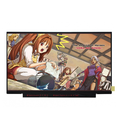 B140HAN04.1 14,0 pulgadas 1920*1080 pantalla LCD para computadoras portátiles