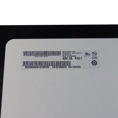 B140HAN03.5 14,0 pulgadas 1920*1080 pantalla LCD para computadora portátil