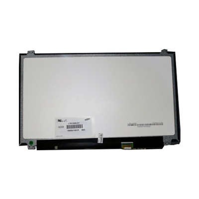 El panel de pantalla LCD de 156,0 pulgadas