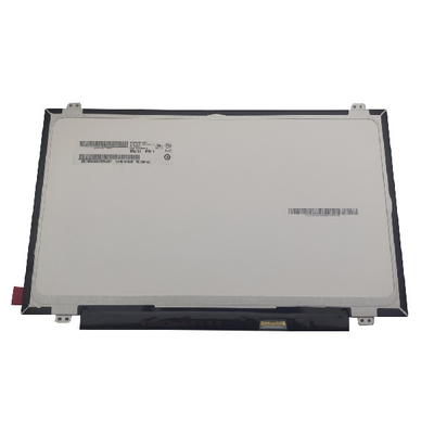 B140HAN02.4 14,0 pulgadas 1920*1080 Pantalla LCD para computadoras portátiles
