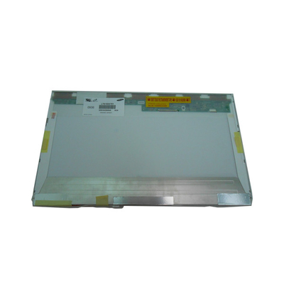 Se suministra el panel de pantalla LCD LTN160AT01-A04 de 16,0 pulgadas