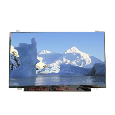 B140HAN01.4 Pantalla LCD de 14,0 pulgadas 1920*1080 para computadoras portátiles