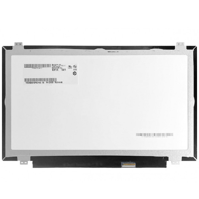 B140HAN01.2 Pantalla LCD de 14,0 pulgadas 1920*1080 para computadoras portátiles