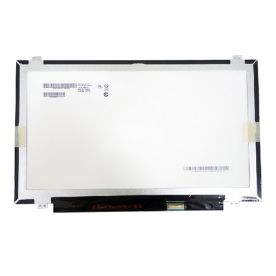 B140HAN01.1 Pantalla LCD de 14,0 pulgadas 1920*1080 para computadoras portátiles