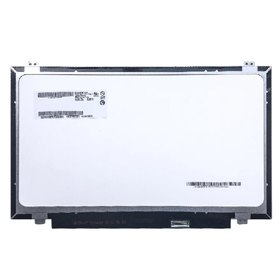B140HAN01.0 HW2A 14,0 pulgadas 1920*1080 Pantalla LCD para computadora portátil