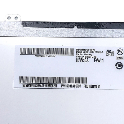 B140HAN01.0 HW2A 14,0 pulgadas 1920*1080 Pantalla LCD para computadora portátil
