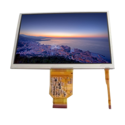 LTP700WV-F01 Pantalla LCD de 7,0 pulgadas 800*480 Pantalla LCD