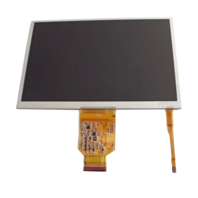 LTP700WV-F01 Pantalla LCD de 7,0 pulgadas 800*480 Pantalla LCD