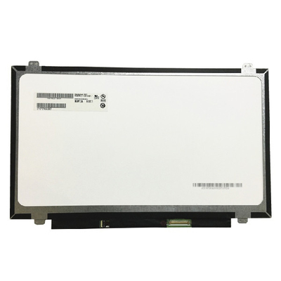 B140HAK01.1 14,0 pulgadas 1920*1080 Pantalla LCD para computadora portátil