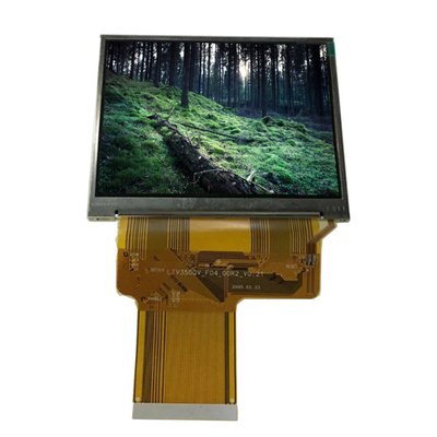 LTV350QV-F04 Pantalla de visualización TFT-LCD de 3,5 pulgadas 320*240