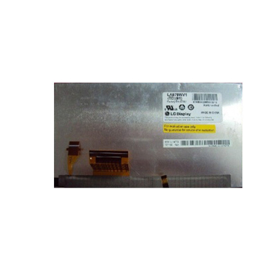 LA070WV1-TD03 7.0 pulgadas módulo de pantalla LCD de automóvil para LG
