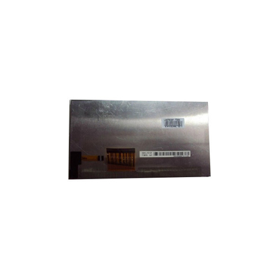 LA070WV1-TD04 Panel de visualización LCD de 7,0 pulgadas Modulo de pantalla LCD 800*480