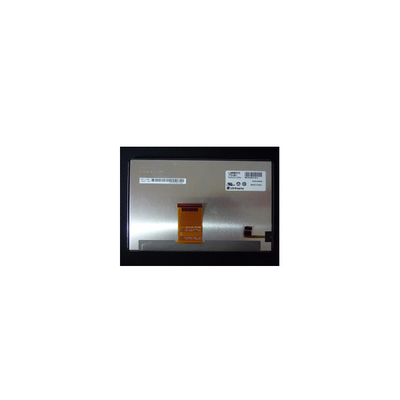 LA080WV2-TD01 Pantalla LCD de 8,0 pulgadas Pantalla LCD de navegación de automóviles para LG
