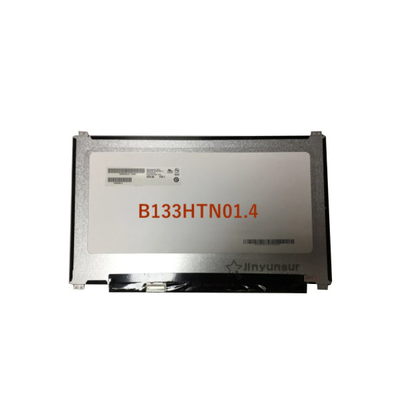 B133HTN01.4 13.3 pulgadas 1920*1080 módulo de pantalla LCD