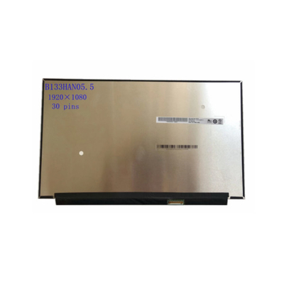 B133HAN05.5 Módulo de visualización de pantalla LCD de 13,3 pulgadas 1920*1080