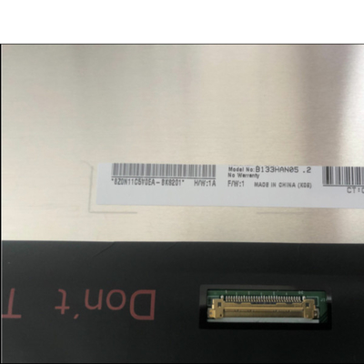 B133HAN05.2 Display de pantalla TFT-LCD de 13,3 pulgadas 1920*1080