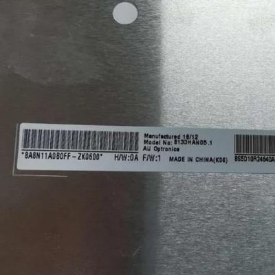 B133HAN05.1 13,3 pulgadas 1920*1080 pantalla TFT-LCD