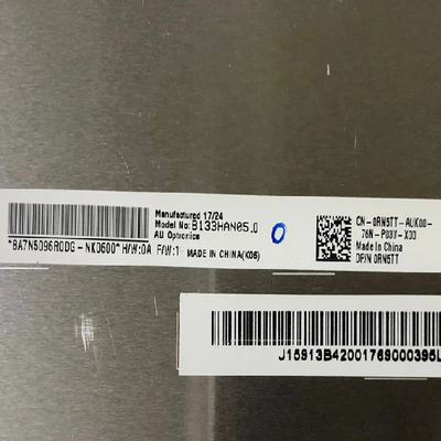 B133HAN05.0 13,3 pulgadas 1920*1080 TFT-LCD