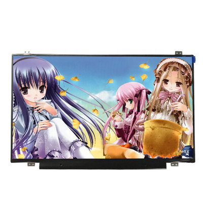B133HAN04.7 13,3 pulgadas 1920*1080 TFT-LCD Panel de pantalla