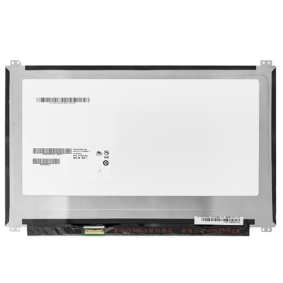 B133HAN02.7 Pantalla LCD de 13,3 pulgadas 1920*1080 Pantalla LCD