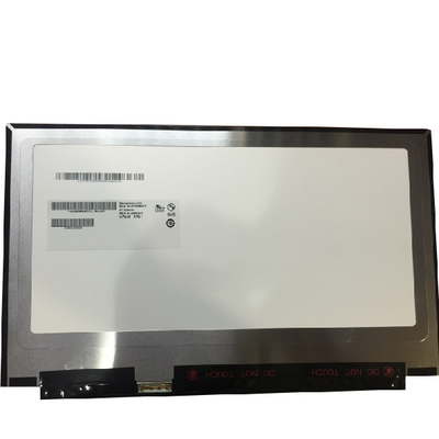 B133HAN02.5 Pantalla LCD de 13,3 pulgadas 1920*1080 Pantalla LCD