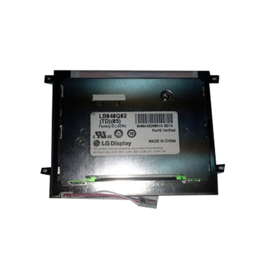 LB040Q02-TD05 4.0 pulgadas 320 * 240 TFT Panel de monitor LCD
