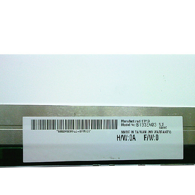 B133EW03 V2 1280*800 Pantalla TFT-LCD de 13,3 pulgadas