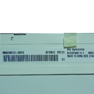 B131EW01 V1 Panel de pantalla TFT-LCD de 13,0 pulgadas 1280*768