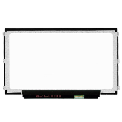 B125XTN01.0 HW1A 12,5 pulgadas 1366*768 Panel LCD Pantalla LCD